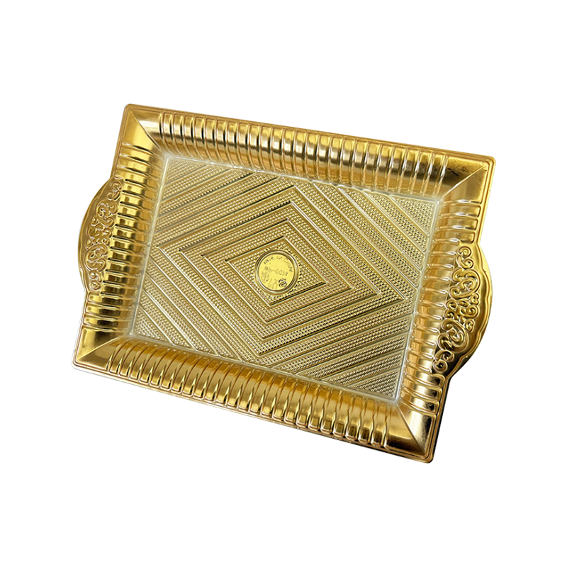 পিইটি কেক ভ্যাকুয়াম ট্রে