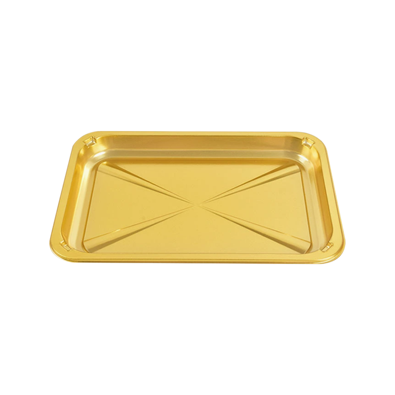 হিমায়িত খাবারের জন্য ভ্যাকুয়াম সিল করা প্যাকেজিং বক্স