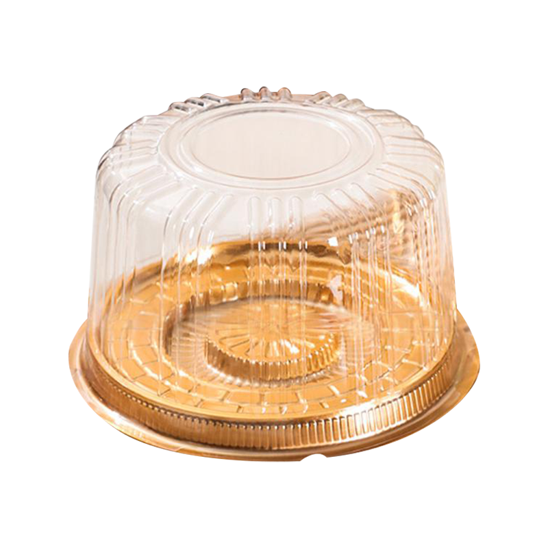 নিষ্পত্তিযোগ্য বেকিং এবং ভ্যাকুয়াম তৈরির ট্রে