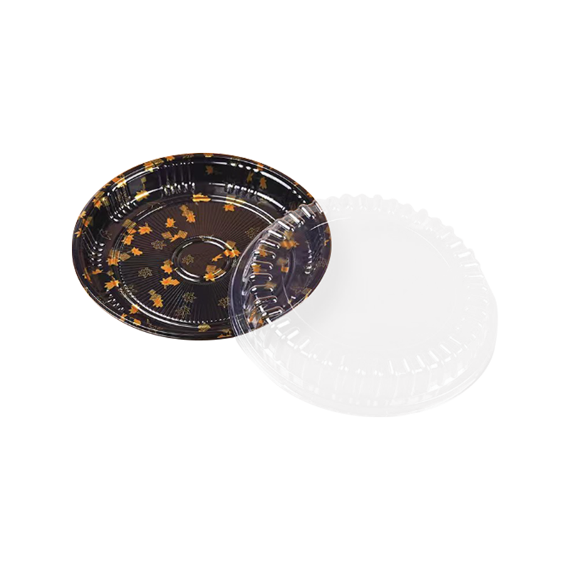 নিষ্পত্তিযোগ্য ফল কেক প্যাকেজিং বাক্স